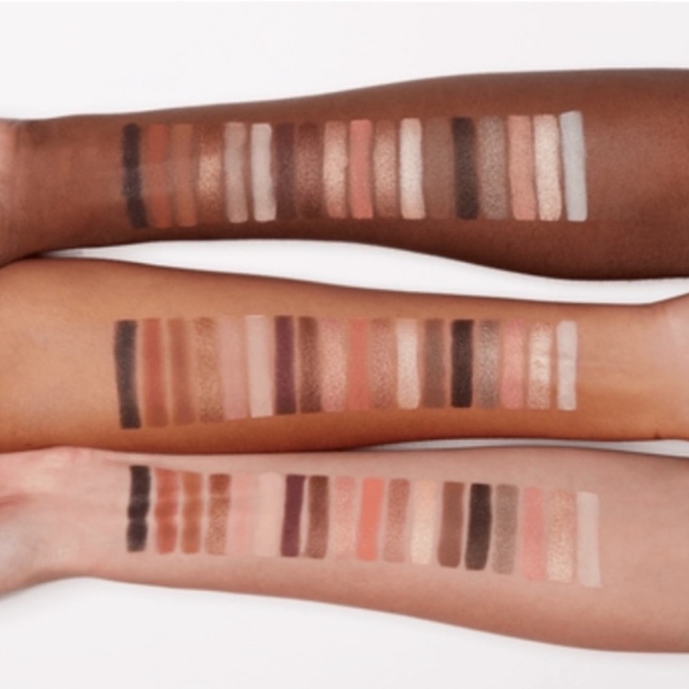 SOLD🍑Too Faced “Sweet Peach” Eyeshadow Palette - Picture 8 of 10